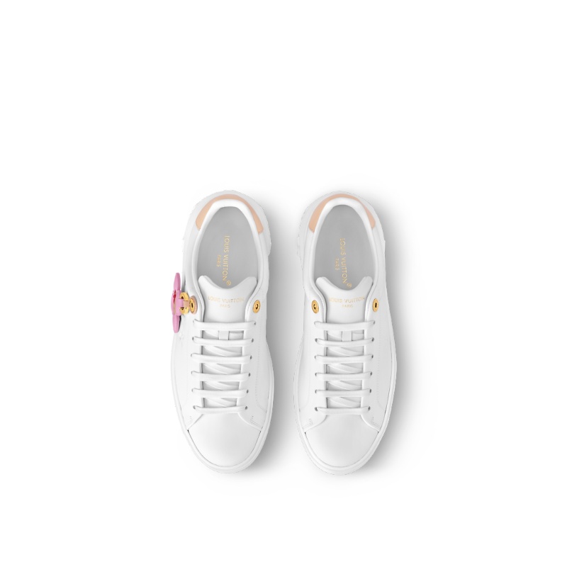 Time Out Sneaker - Image 5